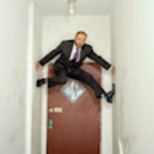 Meet your Posher, William